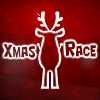 Санта (Xmas Race)