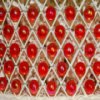 Пятнашки: Красные бусины (Red Beads Slider)