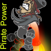 Мощь Пирата (Pirate Power)