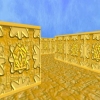 Виртуальный лабиринт. Сет 1009 (Virtual Large Maze - Set 1009)