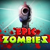 Битва с зомби (Epic Zombies)