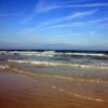 Пазл: Пляж (Daytona Beach Jigsaw)
