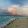 Пазл: Пляж в Майами (Miami Jigsaw)