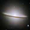 Пятнашки: НЛО (Galaxy Slider)