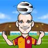 Мяч (Sneijder Bouncing Ball)