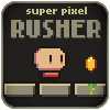 Супер Пиксел (Super Pixel Rusher)