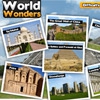 Пазл: Чудеса света (World Wonders)