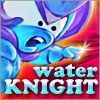Приключения водного рыцаря: Спасти принцессу (The Adventures of the Water Knight: Rescue the Princess)