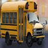 Дизайн школьного автобуса (Pimp My School Bus)