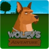Приключения Вулфи (Wolfy's Adventure)