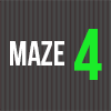 Лабиринт 4 (Maze 4)