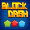 Блочный дэш (Block Dash)