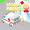 Веселая поликлиника 2 (Hospital Frenzy 2)