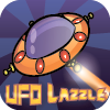 Лазеры пришельцев (UFO Lazzle)