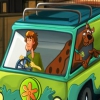 Парковка Скуби Ду (Scoobydoo Parking)