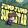 Супер Прыгун (Jump Jump Superstar)