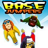 Бейсджампинг (Base Jumpers)