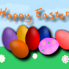 Пасхальные яйца (Happy Easter)