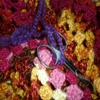 Пазл: Вязанье (Jigsaw: Crochet)