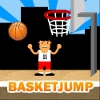 Баскетбольный мяч (Basket jump)
