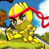 Золотой ниндзя (Golden Ninja)