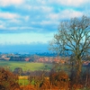 Пазл: Английский ландшафт (Jigsaw: England Landscape)