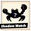 Найди тень (Shadow Match)