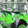 Пазл: Аквариум (Chatty aquarium fishes puzzle)