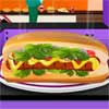 Хот-Дог (Delicious Hot Dog)