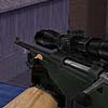 CS: Снайпер (Counter Strike Sniper)