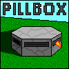 Дот (Pillbox)