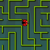 Гонка в лабиринте 2 (A Maze Race II)