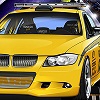 Пазл: Спортивное такси (Sport Taxi Jigsaw)