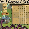 Судоку: 9 драконов (9 Dragons Sudoku)