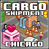Перевозки грузов: Чикаго (Cargo Shipment: Chicago)