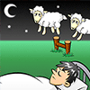 Овечки (Count The Sheep)