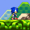 Супер Соник (Ultimate Sonic)