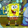 Губка Боб - поиск предметов (Spongebob Squarepants Hidden Object)