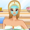 Макияж королевы Египта (Egyptian Queen Makeover PlayGames4Girls)