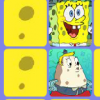 Губка Боб: игра на память (Spongebob Memory Game)