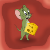 Лабиринт Джерри (Mice Maze)