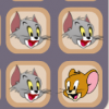 Карточки Том и Джерри (Tom and Jerry: memore tiles)