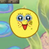 Желейный Губка Боб (Spongebob Squarepants Jelly Fat)
