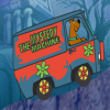 Гонка Скуби Ду (Scooby Doo: Car Ride)