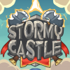 Грозовой замок (Stormy Castle)