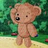 Великолепное приключение Тедди (Teddy's Excellent Adventure)