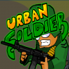 Солдат ПРОТИВ Нежити (Urban Soldier)