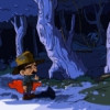 Мистер Лунни - приключения в Джунглях (Mr.Looney adventure - journey to the jungl)
