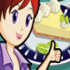 Кулинарный класс Сары: пирог с лаймом (Sara’s Cooking Class: Key Lime Pie)