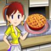 Кулинарный класс Сары: Пирог с ревенем (Sara’s Cooking Class: Rhubarb Pie)